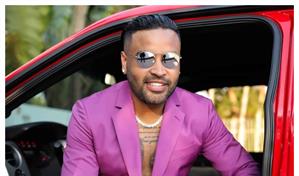 Zion, del dúo Zion y Lennox, en estado reservado tras accidente de tránsito