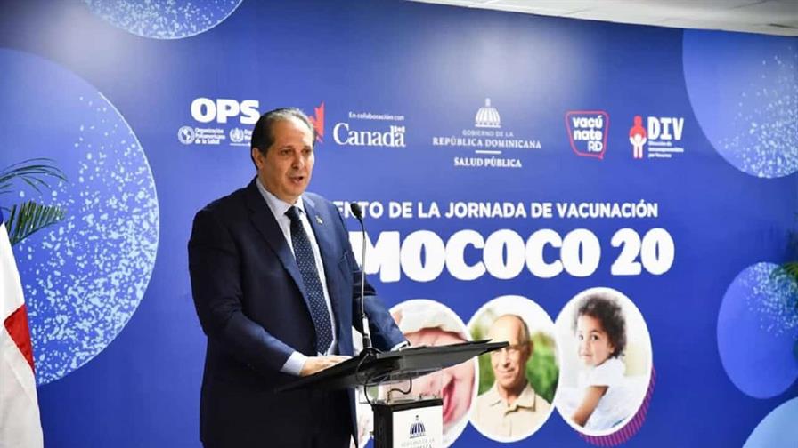Salud Pública incluye Prevenar 20 en esquema de vacunación contra enfermedades neumocócicas Salud Pública incluye Prevenar 20 en esquema de vacunación contra enfermedades neumocócicas