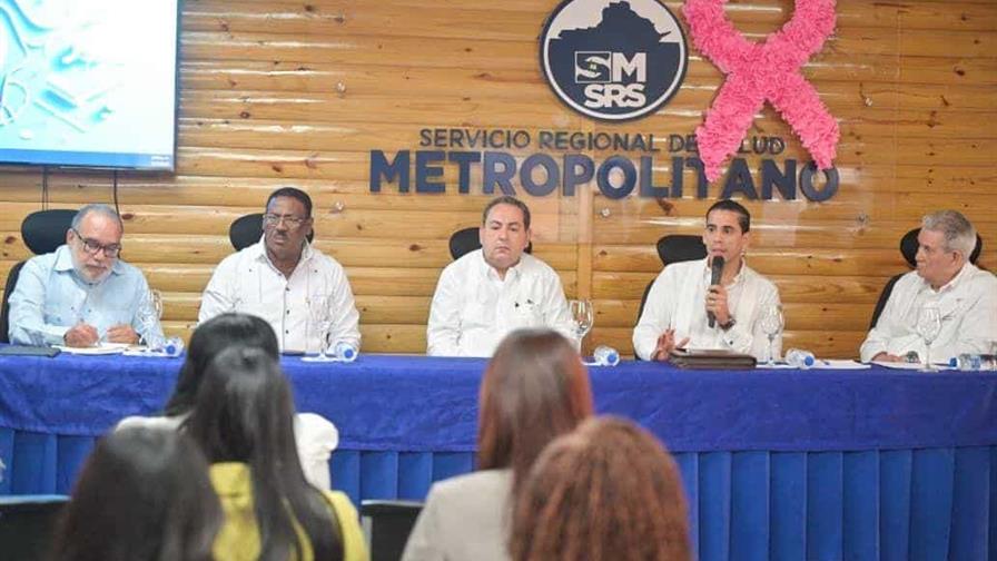 Senasa y el SNS acuerdan elaborar un plan de mejoras de las tarifas médicas Senasa y el SNS acuerdan elaborar un plan de mejoras de las tarifas médicas