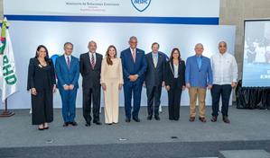 BHD y consulado dominicano en Nueva York lanzan campaña "Orígenes de Excelencia"