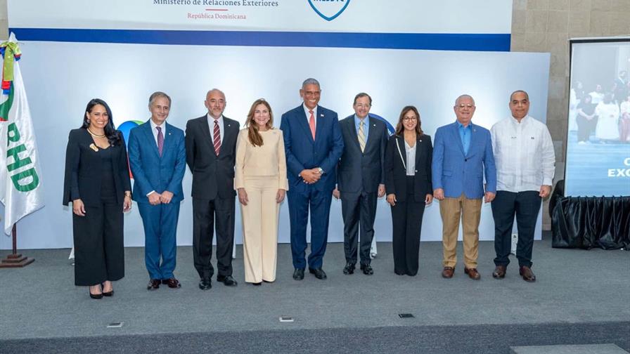 BHD y consulado dominicano en Nueva York lanzan campaña "Orígenes de Excelencia"