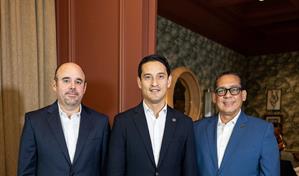 BMI Seguros reafirma su compromiso con el mercado asegurador local