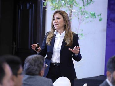 Carolina valora designación de nueva embajadora de EE. UU en RD