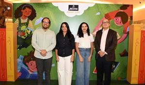 Celebran la quinta Feria Internacional del Libro Infantil y Juvenil de Santo Domingo