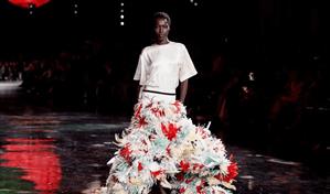 París: cinco tendencias de moda mujer para el verano de 2026