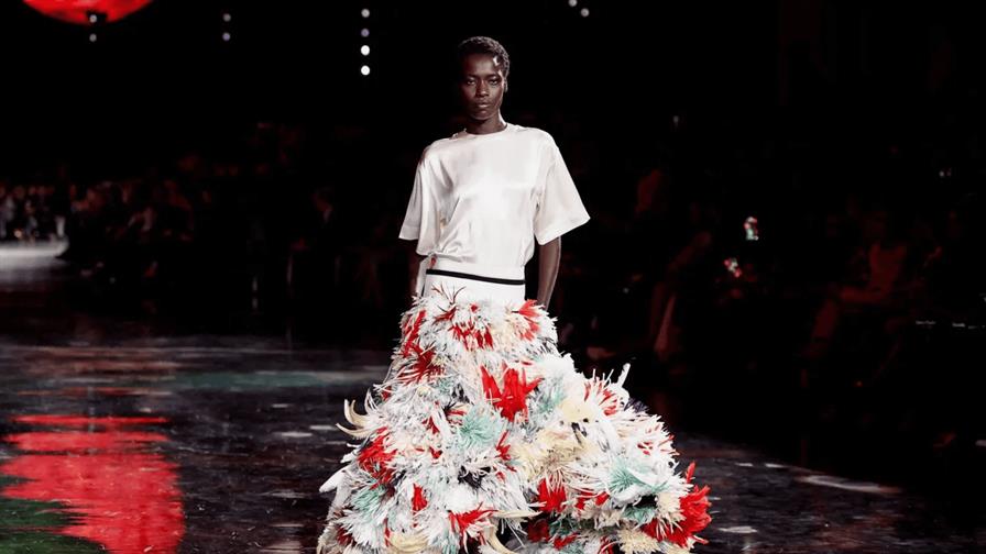 París: cinco tendencias de moda mujer para el verano de 2026