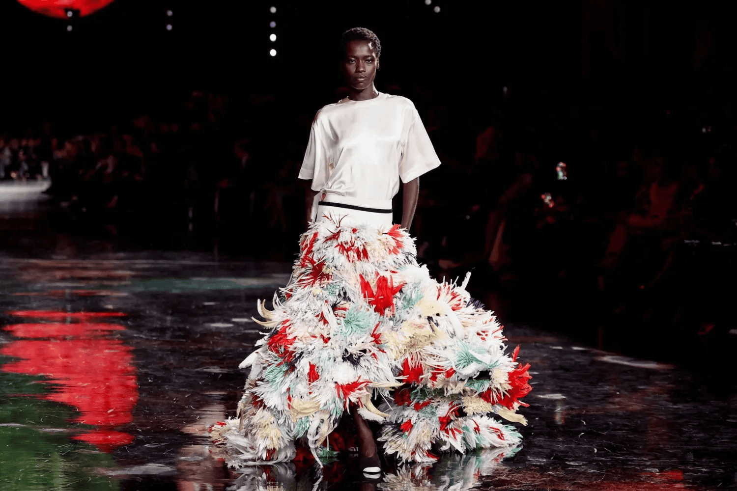París: cinco tendencias de moda mujer para el verano de 2026 París: cinco tendencias de moda mujer para el verano de 2026