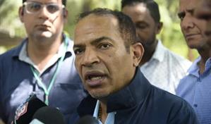 La CNTT alerta sobre aumento de asaltos en rutas del concho en Santiago por conductores piratas