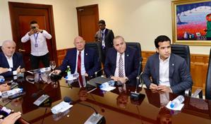 Comisión de Justicia del Senado aprueba informe favorable a ley que modifica Código Procesal Penal