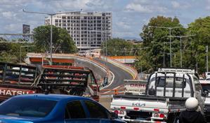 De Gonzalo a Deligne: cómo cambió el diseño original del paso a desnivel de Pintura