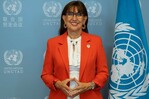 Costa Rica postulará a exvicepresidenta Rebeca Grynspan para secretaria general de la ONU Costa Rica postulará a exvicepresidenta Rebeca Grynspan para secretaria general de la ONU