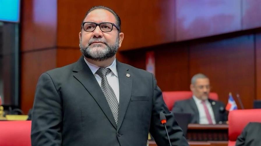 El senador Rogelio Genao propone crear Cuarta Sala en la Suprema Corte de Justicia El senador Rogelio Genao propone crear Cuarta Sala en la Suprema Corte de Justicia