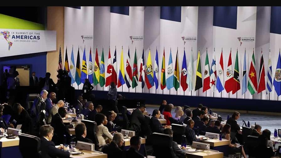 Bolivia rechaza exclusión de Cuba, Nicaragua y Venezuela de próxima Cumbre de las Américas Bolivia rechaza exclusión de Cuba, Nicaragua y Venezuela de próxima Cumbre de las Américas