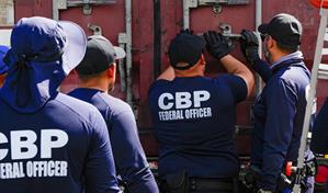 Decomisan en Puerto Rico un cargamento de coca&iacute;na valorado en US$4 MM procedente de RD