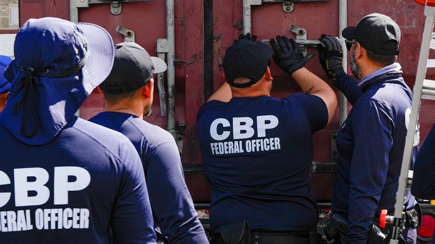 Decomisan en Puerto Rico un cargamento de cocaína valorado en US$4 MM procedente de RD Decomisan en Puerto Rico un cargamento de cocaína valorado en US$4 MM procedente de RD