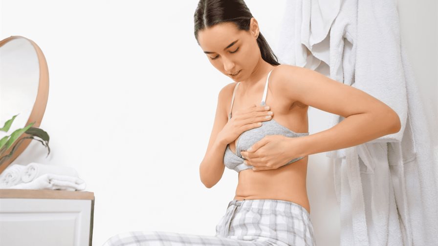 Señales que no debes pasar por alto para detectar el cáncer a tiempo Señales que no debes pasar por alto para detectar el cáncer a tiempo