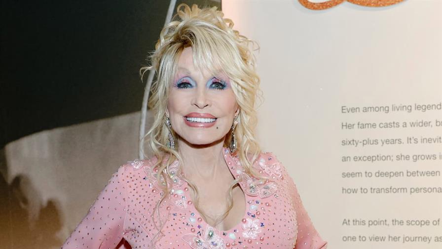 No estoy muerta aún: Dolly Parton despeja rumores sobre su salud No estoy muerta aún: Dolly Parton despeja rumores sobre su salud