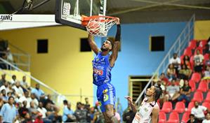 Don Bosco y La Cancha provocan cuádruple empate en el BSE