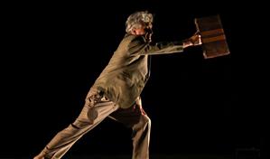 Edanco 2025 concluye con éxito y celebra 20 años de danza contemporánea