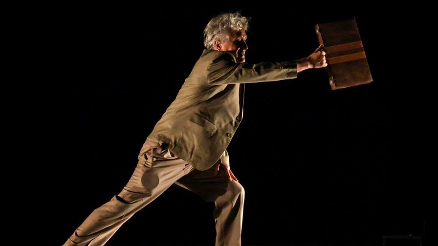 Edanco 2025 concluye con éxito y celebra 20 años de danza contemporánea Edanco 2025 concluye con éxito y celebra 20 años de danza contemporánea
