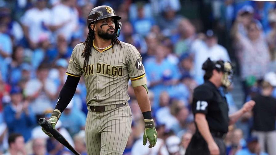 El caso Tatis Jr. y el valor de lo firmado
