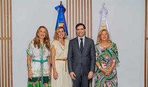 Grupo Piñero celebra 50 años con estreno de la película Amanece en Samaná