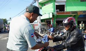 Digesett y autoridades coordinan acciones para mejorar el tránsito en Verón–Punta Cana