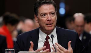 Juez dice que el caso contra exdirector del FBI peligra por mala praxis del Gobierno Trump