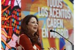 Gloria Estefan: Cuando hay elecciones en EE. UU. paga los platos rotos el último inmigrante