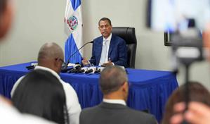 Guido Gómez Mazara alerta que el 56 % de los dominicanos no sabe identificar las noticias falsas