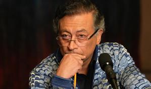 Petro acusa a Trump de abrir un escenario de guerra en el Caribe