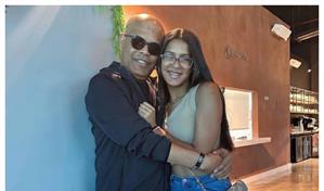 Seis meses sin ti: Ana Beatriz Pérez Reynoso recuerda a su padre Rubby Pérez con emotivo mensaje