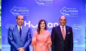 Humano Seguros de Seguridad Vial anuncia premio para promover cultura de movilidad segura