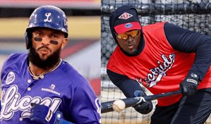 Bonifacio y Lake se mantienen como catalizadores ofensivos en la LIDOM