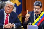 Maduro desestima que Trump ordene cancelar contacto diplomático entre EE. UU. y Venezuela