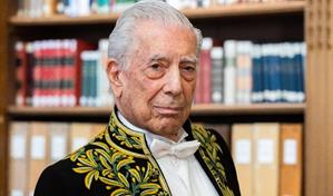 Mario Vargas Llosa vivió la antesala de su muerte visitando sitios donde surgieron sus obras