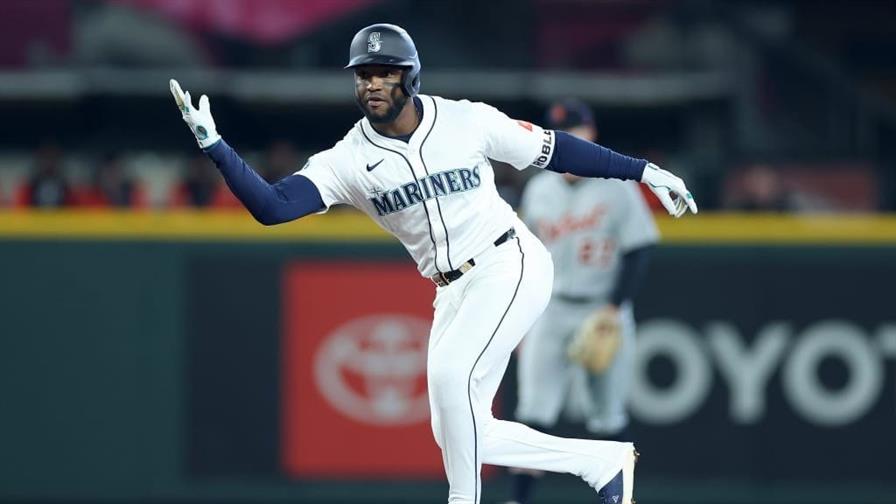 Video | Los Marineros ponen a los Tigres contra la pared en el Comerica Park Video | Los Marineros ponen a los Tigres contra la pared en el Comerica Park