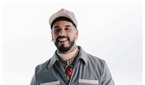 "Es completamente falso": equipo de Anuel AA rechaza versiones que lo vinculan a tiroteo