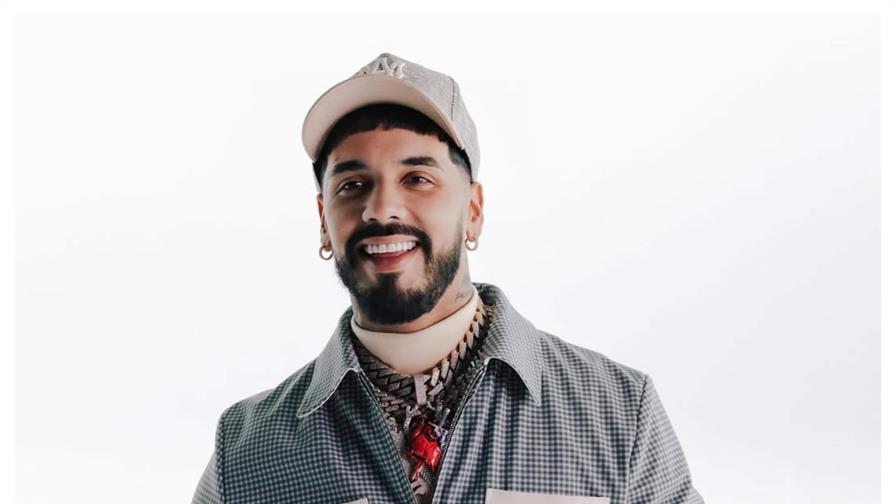 "Es completamente falso": equipo de Anuel AA rechaza versiones que lo vinculan a tiroteo "Es completamente falso": equipo de Anuel AA rechaza versiones que lo vinculan a tiroteo