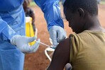 La OMS eleva a 43 el número de muertos por el último brote de ébola en la RD del Congo La OMS eleva a 43 el número de muertos por el último brote de ébola en la RD del Congo
