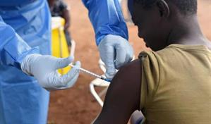 La OMS eleva a 43 el número de muertos por el último brote de ébola en la RD del Congo