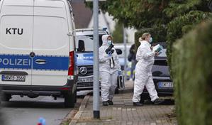 La sospechosa del apuñalamiento de alcaldesa socialdemócrata alemana es su propia hija