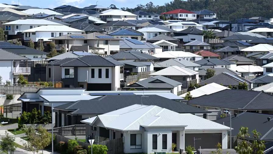 Precios de los alquileres se disparan en Australia ante una escasez récord de viviendas Precios de los alquileres se disparan en Australia ante una escasez récord de viviendas