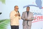 Reconocen a Frank Rainieri en el Premio Nacional de Turismo 2025