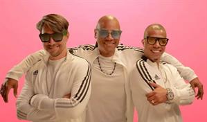 Proyecto Uno lanza Back in da House, una onda positiva en tiempos difíciles