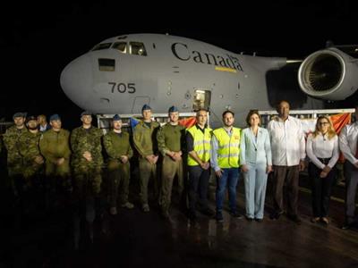 Rescate de mineros en República Dominicana: operativo de ayuda