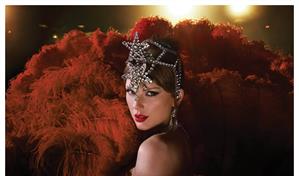 Taylor Swift rompe el récord de Adele como el álbum más vendido en una semana