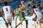 Juan Guerrero coloca a San Carlos en primer lugar al superar a El Millón en el TBS Distrito 2025