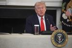 Trump viajará el domingo a Oriente Medio si negociaciones entre Israel y Hamás van bien