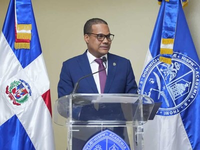 Radhamés Silverio reconoce que Jorge Asjana ganó en la UASD
